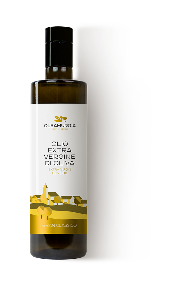 oleamurgia gran classico