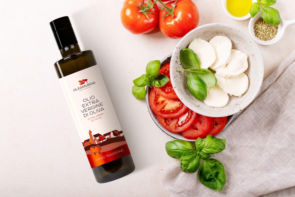 Olio extravergine di oliva gran tradizione oleamurgia olio extravergine di oliva di puglia